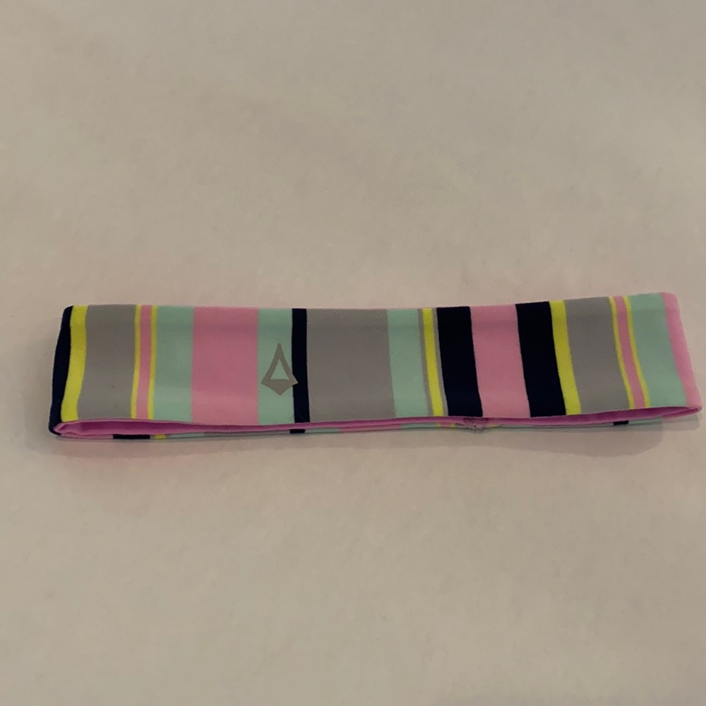 Ivivva (Lululemon) Reversible Headband